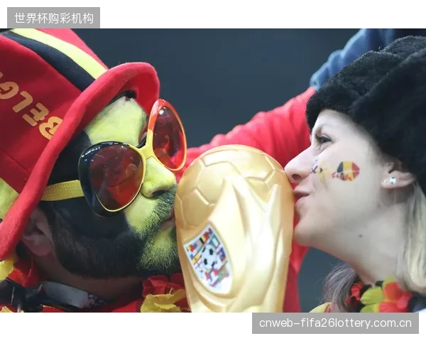 墨西哥城Zócalo广场将成为球迷节核心，通过美食与音乐展现独特的拉美足球热情。